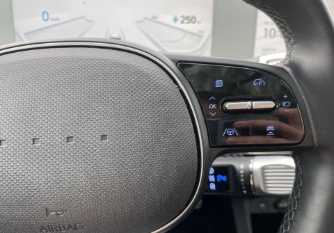 Hyundai Ioniq 5 77 kWh Style Premium 168 kW