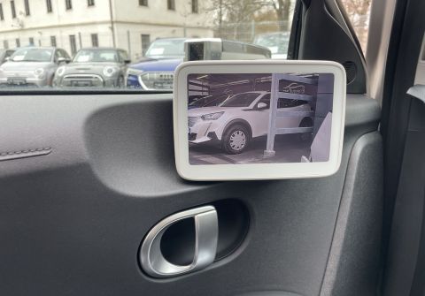 Hyundai Ioniq 5 77 kWh Style Premium 168 kW