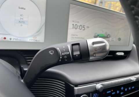 Hyundai Ioniq 5 77 kWh Style Premium 168 kW