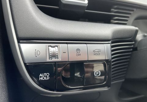 Hyundai Ioniq 5 77 kWh Style Premium 168 kW