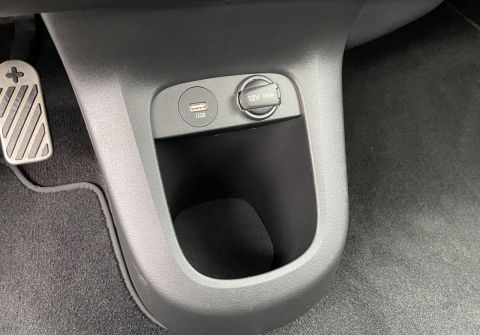 Hyundai Ioniq 5 77 kWh Style Premium 168 kW