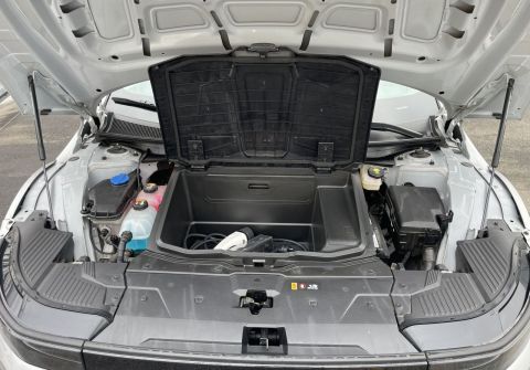 Hyundai Ioniq 5 77 kWh Style Premium 168 kW
