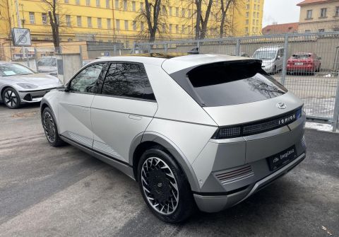 Hyundai Ioniq 5 77 kWh Style Premium 168 kW