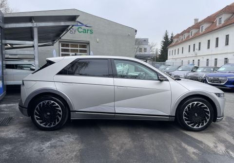 Hyundai Ioniq 5 77 kWh Style Premium 168 kW