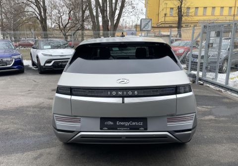Hyundai Ioniq 5 77 kWh Style Premium 168 kW