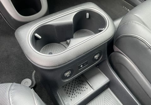 Hyundai Ioniq 5 77 kWh Style Premium 168 kW