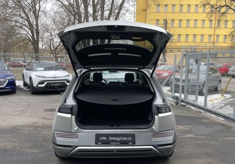 Hyundai Ioniq 5 77 kWh Style Premium 168 kW