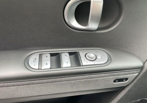 Hyundai Ioniq 5 77 kWh Style Premium 168 kW