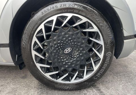 Hyundai Ioniq 5 77 kWh Style Premium 168 kW