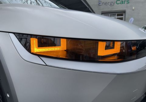 Hyundai Ioniq 5 77 kWh Style Premium 168 kW