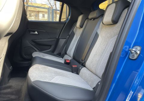 Peugeot 208 e-208 GT, 100kW, 95% SoH