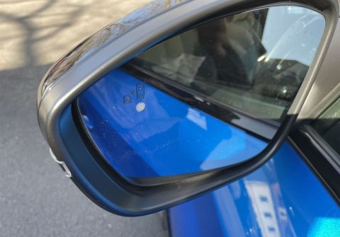 Peugeot 208 e-208 GT, 100kW, 95% SoH