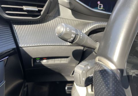 Peugeot 208 e-208 GT, 100kW, 95% SoH