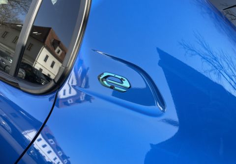 Peugeot 208 e-208 GT, 100kW, 95% SoH