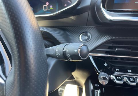 Peugeot 208 e-208 GT, 100kW, 95% SoH
