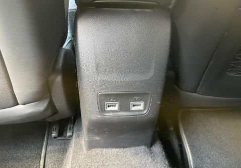 Peugeot 208 e-208 GT, 100kW, 95% SoH