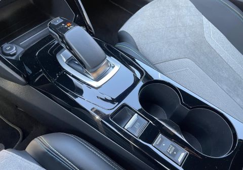 Peugeot 208 e-208 GT, 100kW, 95% SoH
