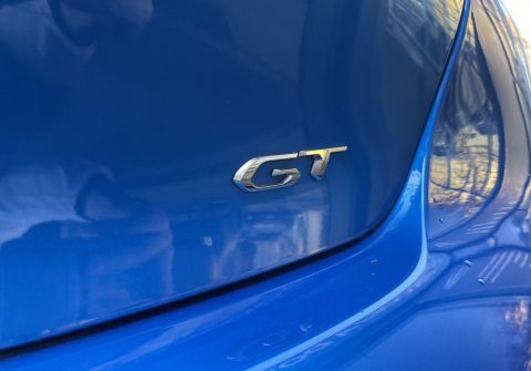 Peugeot 208 e-208 GT, 100kW, 95% SoH