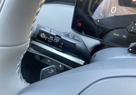 Kia EV3 AIR / 58,3 kWh / Tepelné čerpa