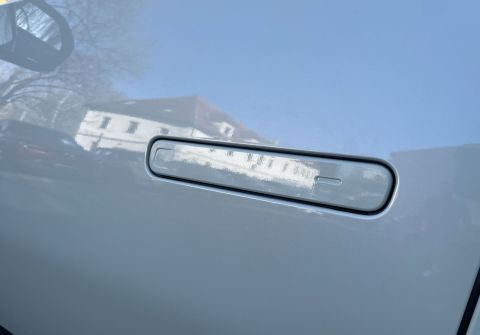 Kia EV3 AIR / 58,3 kWh / Tepelné čerpa