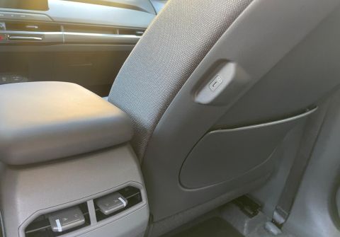 Kia EV3 AIR / 58,3 kWh / Tepelné čerpa