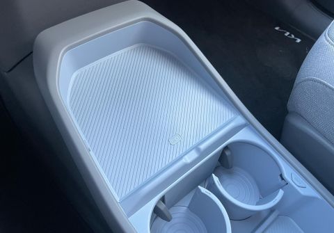 Kia EV3 AIR / 58,3 kWh / Tepelné čerpa
