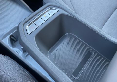 Kia EV3 AIR / 58,3 kWh / Tepelné čerpa
