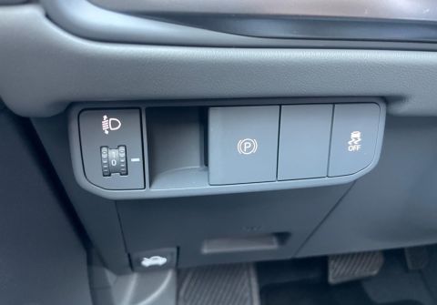 Kia EV3 AIR / 58,3 kWh / Tepelné čerpa