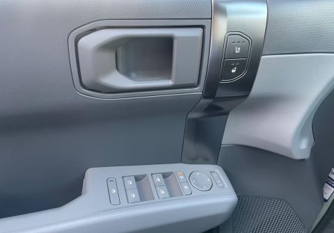 Kia EV3 AIR / 58,3 kWh / Tepelné čerpa