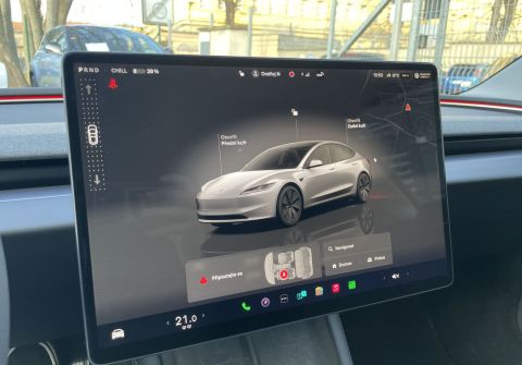 Tesla Model 3 LR Dual Motor