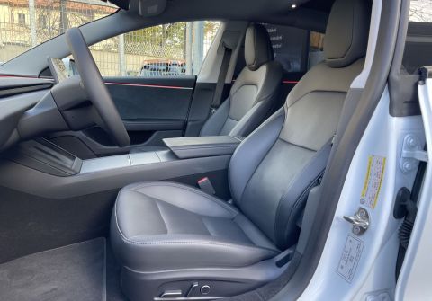 Tesla Model 3 LR Dual Motor