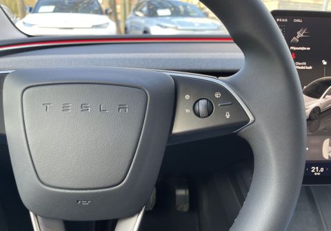 Tesla Model 3 LR Dual Motor