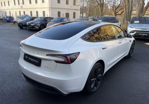 Tesla Model 3 LR Dual Motor