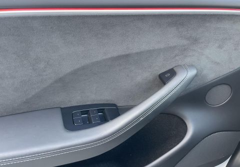 Tesla Model 3 LR Dual Motor