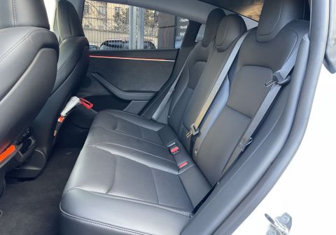 Tesla Model 3 LR Dual Motor