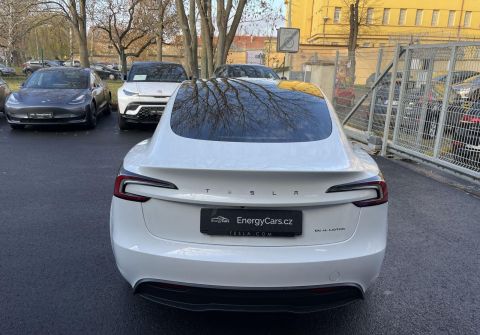 Tesla Model 3 LR Dual Motor