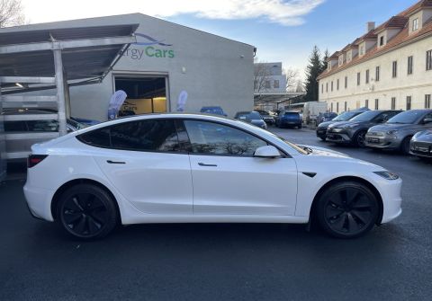 Tesla Model 3 LR Dual Motor