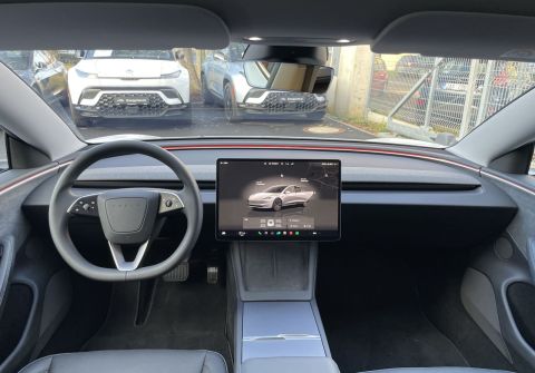 Tesla Model 3 LR Dual Motor