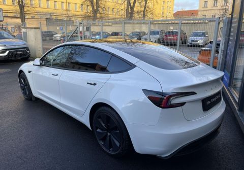 Tesla Model 3 LR Dual Motor