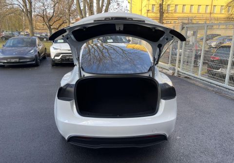 Tesla Model 3 LR Dual Motor
