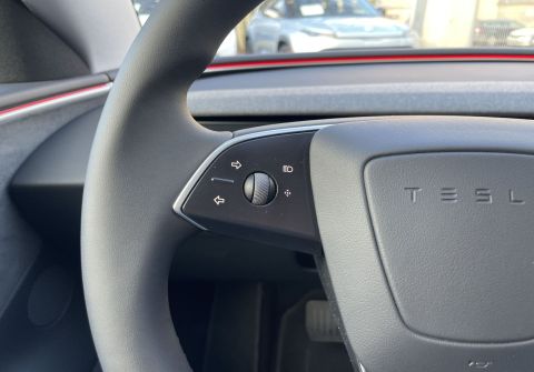 Tesla Model 3 LR Dual Motor