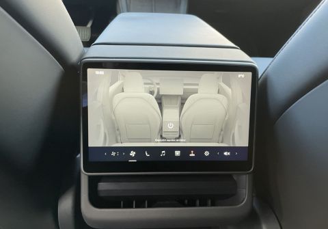 Tesla Model 3 LR Dual Motor