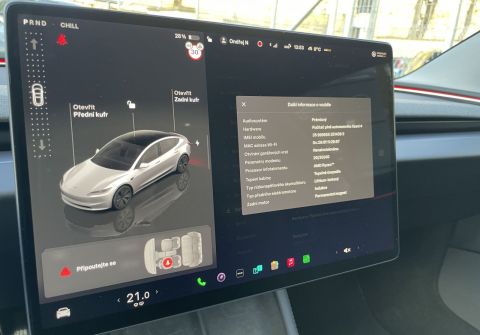 Tesla Model 3 LR Dual Motor