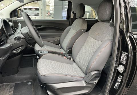 Fiat 500e ICON