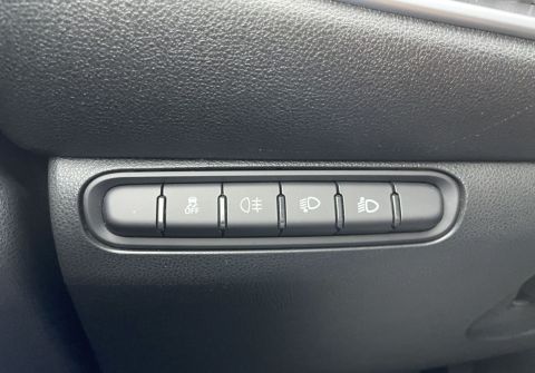 Fiat 500e ICON