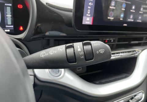 Fiat 500e ICON