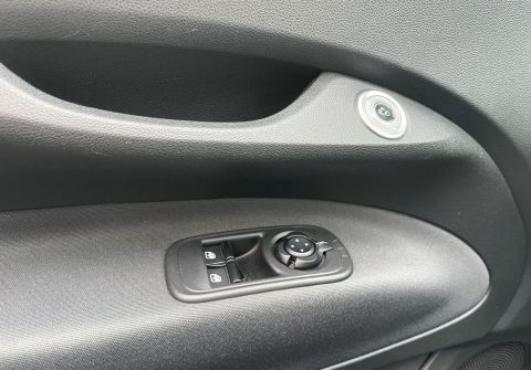 Fiat 500e ICON