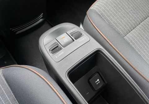 Fiat 500e ICON