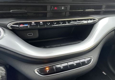 Fiat 500e ICON