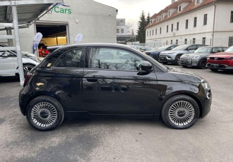 Fiat 500e ICON